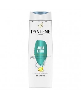 Шампунь Pantene pro-v Aqua Light 250 мл Шампунь Pantene pro-v Aqua Light 250 мл