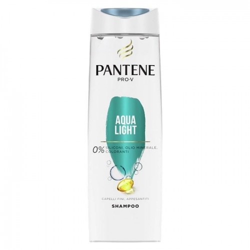 Шампунь Pantene pro-v Aqua Light 250 мл Шампунь Pantene pro-v Aqua Light 250 мл