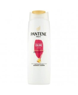 Шампунь Pantene pro-v Colore 225 мл Шампунь Pantene pro-v Colore 225 мл