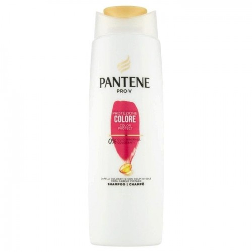 Шампунь Pantene pro-v Colore 225 мл