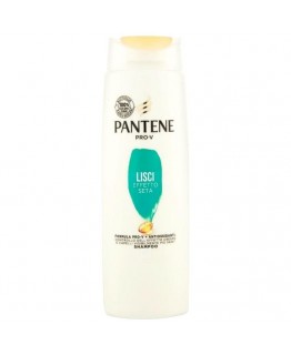 Шампунь Pantene pro-v эффект шелка 225 мл