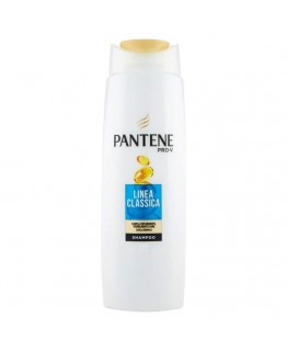 Шампунь Pantene pro-v Linea classica для блеска 225 мл