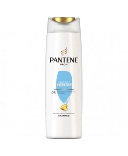 Шампунь Pantene pro-v perfect hydration 225 мл Шампунь Pantene pro-v perfect hydration 225 мл