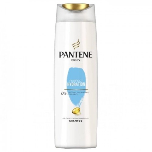 Шампунь Pantene pro-v perfect hydration 225 мл Шампунь Pantene pro-v perfect hydration 225 мл