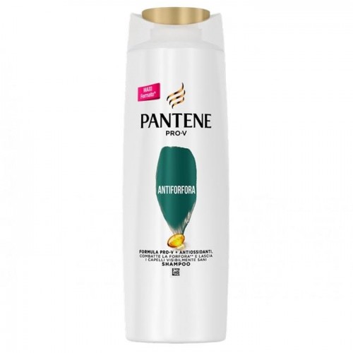 Шампунь Pantene pro-v против перхоти 250 мл Шампунь Pantene pro-v против перхоти 250 мл