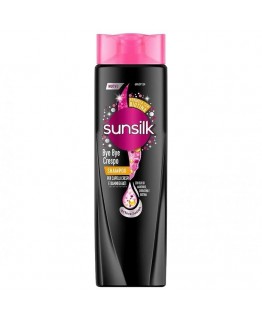 Шампунь Sunsilk bye bye frizz для сухих и поврежденных волос 250 мл Шампунь Sunsilk bye bye frizz для сухих и поврежденных волос 250 мл