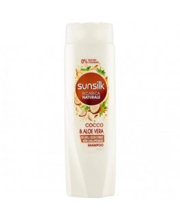 Шампунь Sunsilk cocco & aloe vera питательный 250 мл Шампунь Sunsilk cocco & aloe vera питательный 250 мл