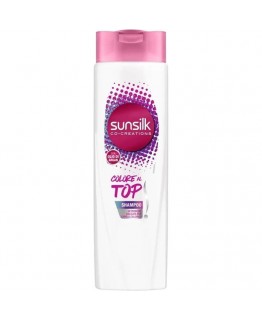 Шампунь Sunsilk colore al TOP для окрашенных волос 220 мл