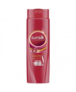 Шампунь Sunsilk для окрашенных волос 250мл Шампунь Sunsilk для окрашенных волос 250мл