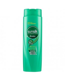 Шампунь Sunsilk для вьющихся волос 250 мл