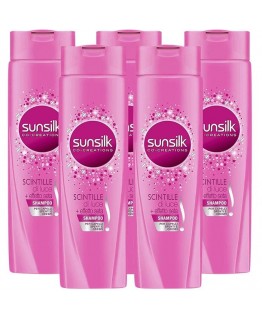 Шампунь Sunsilk для вьющихся волос 250мл Шампунь Sunsilk для вьющихся волос 250мл