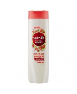 Шампунь Sunsilk для поврежденных волос 250мл Шампунь Sunsilk для поврежденных волос 250мл