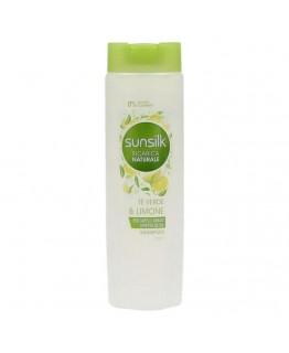 Шампунь Sunsilk лимон для жирных волос 250мл