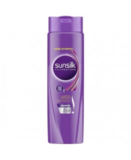 Шампунь Sunsilk liscio perfetto для прямых волос 250 мл