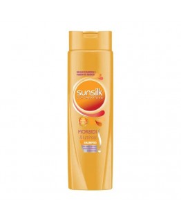 Шампунь Sunsilk morbidi & luminosi для тусклых волос 250 мл