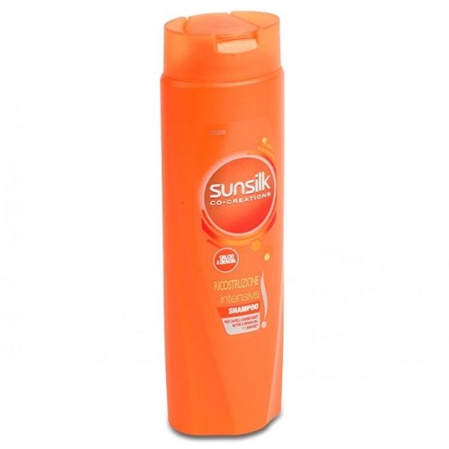 Шампунь Sunsilk интенсивная реконструкция 250 мл Шампунь Sunsilk интенсивная реконструкция 250 мл