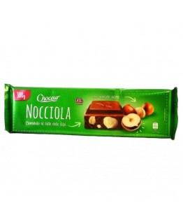 Шоколад Choser Nocciola 300г