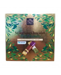 Шоколад ореховый JD Gross selection chocolat 200 г Шоколад ореховый JD Gross selection chocolat 200 г