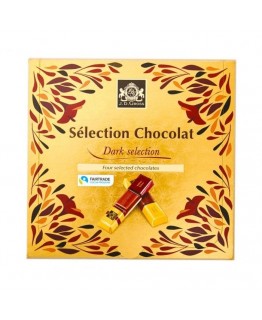 Шоколад JD Gross selection chocolat dark 200 г