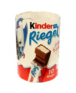 Шоколад Kinder Riegel 10*21г