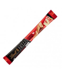Шоколад Lind Lindor 39г