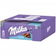 Шоколад Milka Luflee Alpenmilch 100г - фото 2