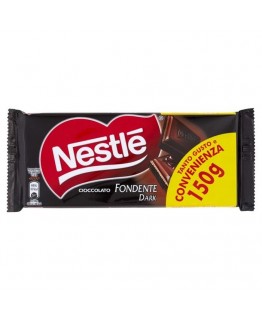 Шоколад Nestle fondente dark 150г Шоколад Nestle fondente dark 150г
