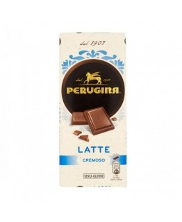 Шоколад Perugina Latte cremoso 80г Шоколад Perugina Latte cremoso 80г