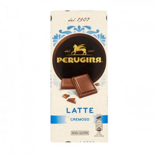 Шоколад Perugina Latte cremoso 80г Шоколад Perugina Latte cremoso 80г