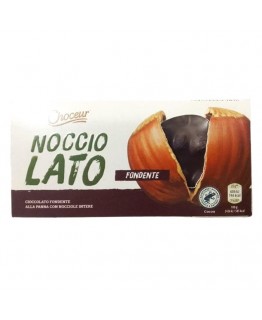 Шоколад Сhoceur NoccioLato fondente 100 г