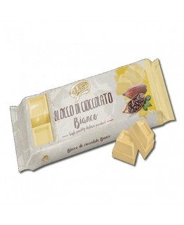 Белый шоколад Walcor Bianco 200г
