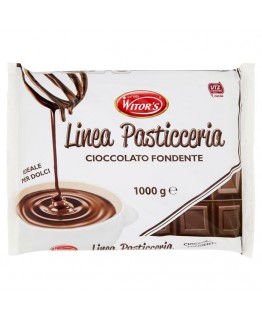 Шоколад Witors Linea pasticceria 1 кг Шоколад Witors Linea pasticceria 1 кг