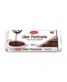 Шоколад Witors Linea pasticceria 400 г