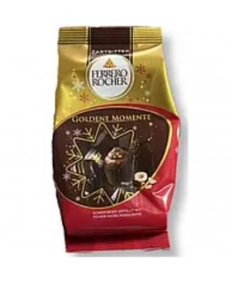 Шоколадные яйца Ferrero Rocher 90г