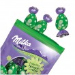 Шоколадные яйца Milka с альпийским молочным шоколадом 90г - фото 2 Шоколадные яйца Milka с альпийским молочным шоколадом 90г - фото 2