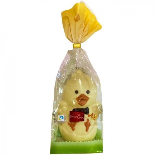 Шоколадная фигурка Favorina 150 г Шоколадная фигурка Favorina 150 г