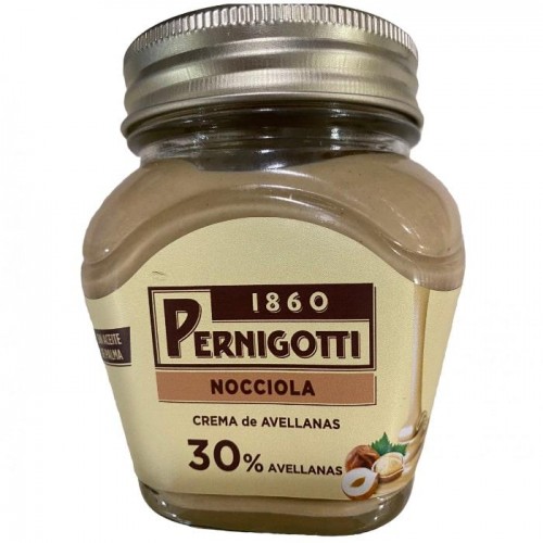 Шоколадная паста Pernigotti орех 350г Шоколадная паста Pernigotti орех 350г