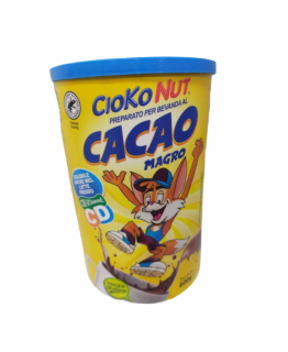 Шоколадний напій Cioko Nut 600г