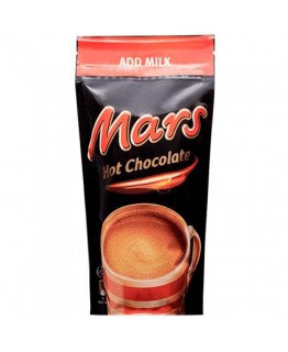 Шоколадный напиток Mars 140г