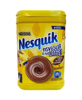 Шоколадный напиток Nesquik без глютена 1 кг