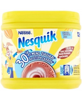 Шоколадный напиток Nesquik без глютена 350 г