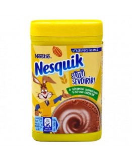 Шоколадный напиток Nestle Nesquik 420 г Шоколадный напиток Nestle Nesquik 420 г