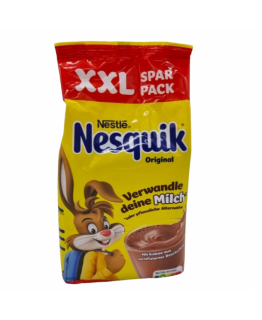 Шоколадний напій Nestle Nesquik 800г Шоколадний напій Nestle Nesquik 800г