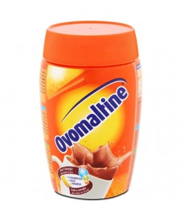 Шоколадный напиток Ovomaltine 500г Шоколадный напиток Ovomaltine 500г