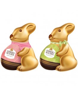 Шоколадный зайчик Fererro rocher 60г
