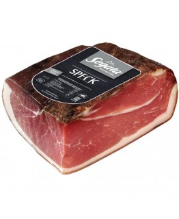 Шпек Segata speck 1 кг