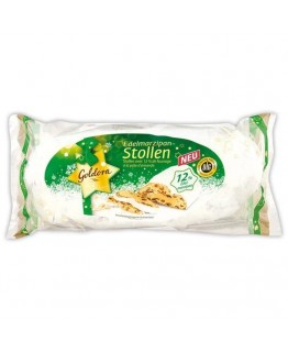 Штоллен Goldora рождественский 1кг Штоллен Goldora рождественский 1кг