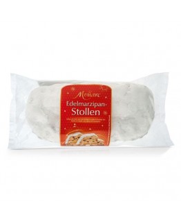 Штоллен Monarc edelmarzipan Stollen рождественский 1кг