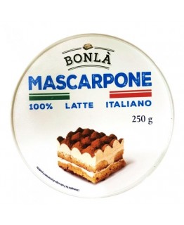 Сыр Bonla mascarpone 250г Сыр Bonla mascarpone 250г
