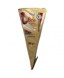Сыр Brie Pilos 200г